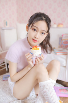 女童军